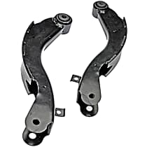 SET-RB522395-2 Rear, Driver and Passenger Side, Upper Control Arm, OE Solutions Series