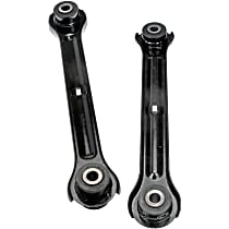 SET-RB522396-2 Rear, Driver and Passenger Side Control Arm, OE Solutions Series