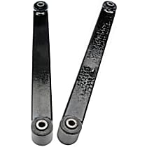 Rear, Driver and Passenger Side, Upper Control Arm, 4WD, OE Solutions Series