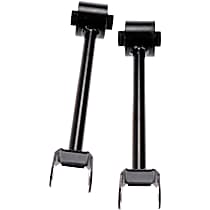 Set of 2 Rear, Driver and Passenger Side Control Arm, OE Solutions Series