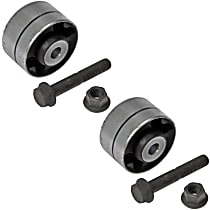 SET-RB523036-2 OE Solutions Series Trailing Arm Bushing - Direct Fit, Set of 2