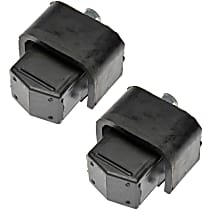 SET-RB523053-2 Shock Bumper - Set of 2