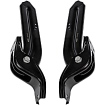 SET-RB523291-R Rear, Driver and Passenger Side Trailing Arm, OE Solutions Series