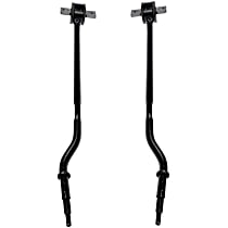SET-RB524493-R Rear, Driver and Passenger Side Trailing Arm, OE Solutions Series