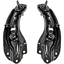 Trailing Arm, OE Solutions Series