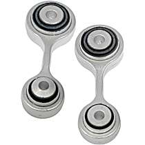 Control Arm, Vertical Track Rod To Lower , OE Solutions Series