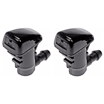 SET-RB58120-2 Windshield Washer Nozzle - Set of 2