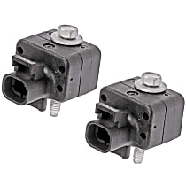 SET-RB590222-2 Air Bag Sensor - Direct Fit, Set of 2