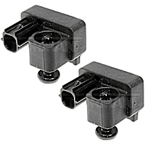 SET-RB590283-2 Air Bag Sensor - Set of 2