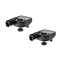SET-RB590285-2 Air Bag Sensor - Set of 2