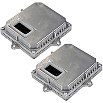 SET-RB601050-2 Light Control Module - Direct Fit, Set of 2