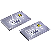 SET-RB601051-2 Light Control Module - Direct Fit, Set of 2