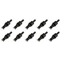 SET-RB61126-10 Radiator Drain Plug - Direct Fit