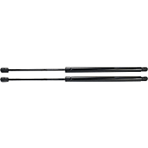 Driver and Passenger Side Liftgate Lift Support