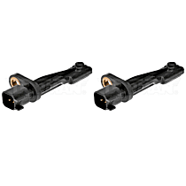 SET-RB695179-2 ABS Speed Sensor Set of 2