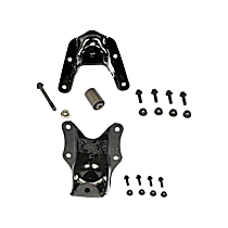 SET-RB722002 Leaf Spring Hanger - Set of 2