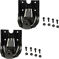 SET-RB722007-2 Leaf Spring Hanger - Set of 2