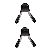 Leaf Spring Hanger - Set of 2