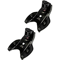 Leaf Spring Hanger - Set of 2