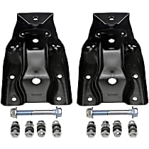 SET-RB722032-2 Leaf Spring Hanger - Set of 2