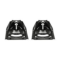 SET-RB722205-2 Leaf Spring Hanger - Set of 2