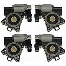 SET-RB742801 Window Motor