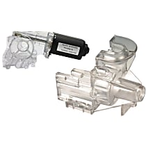 SET-RB747000 OE Solutions Series Trunk Lid Pull Down Motor - Direct Fit, Set of 2