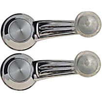 SET-RB76910-2 Window Crank