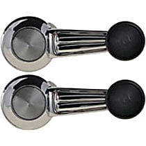SET-RB76912-2 Window Crank