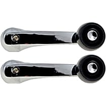 SET-RB76960-2 Window Crank
