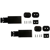 SET-RB76989-2 Window Latch - Direct Fit, Set of 2