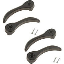 SET-RB77199-2 Seat Release Handle - Direct Fit, Set of 2