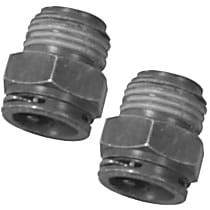 SET-RB800605-2 Transmission Line Connector - Direct Fit