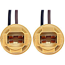 SET-RB85864-2 Bulb Socket - Side marker, Direct Fit, Set of 2