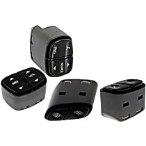 SET-RB901120 Dash Display Switch - Set of 4