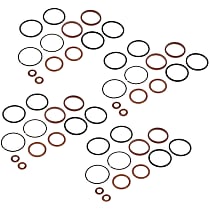 SET-RB904206-4 Fuel Injector Seal - Direct Fit