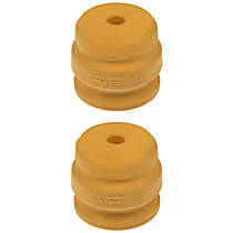 SET-RB905204-2 Shock Bump Stop, Front, Lower - Set of 2