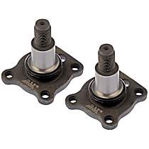 SET-RB905300-R Stub Axle - Direct Fit, Set of 2
