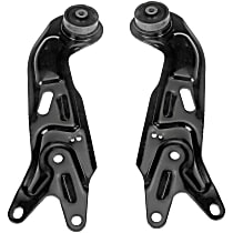 SET-RB905527-R Rear, Driver and Passenger Side Trailing Arm, OE Solutions Series