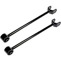 SET-RB905805-2 Rear, Driver and Passenger Side Trailing Arm