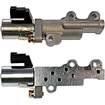 Driver and Passenger Side Variable Timing Solenoid, 4.0L 6Cyl, OE Solutions Series