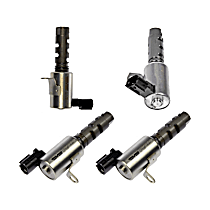 Variable Timing Solenoid, No. 1, 6 Cyl 3.5L - 