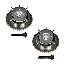 SET-RB917250XD-2 Cam Phaser