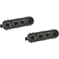 SET-RB923018-2 Tail Light Circuit Board - Driver or Passenger Side, Plastic, Direct Fit, Set of 2