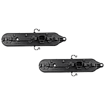 SET-RB923021-2 Tail Light Circuit Board - Plastic, Direct Fit, Set of 2