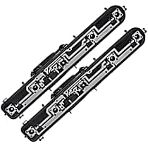 SET-RB923023-2 Tail Light Circuit Board - Driver and Passenger Side, Direct Fit, Set of 2