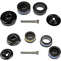 SET-RB924005 Subframe Mount - Direct Fit, Set of 2