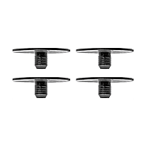 SET-RB924070-4 Leaf Spring Insulator - Direct Fit