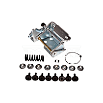Door Hinge, Door Side - 