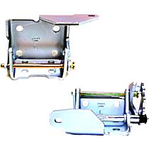 Door Hinge, Door Side - 
